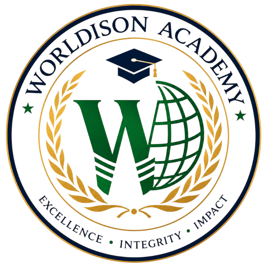 Worldison Academy